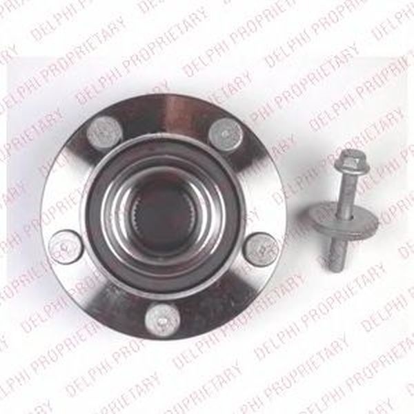 Set rulment roata FORD FOCUS C-MAX DELPHI BK1430