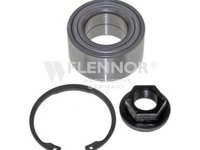 Set rulment roata FORD FOCUS (DAW, DBW) (1998 - 2007) FLENNOR FR390934 piesa NOUA