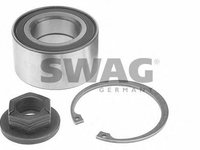 Set rulment roata FORD FOCUS (DAW, DBW), FORD FOCUS Clipper (DNW), FORD FOCUS limuzina (DFW) - SWAG 50 91 9213