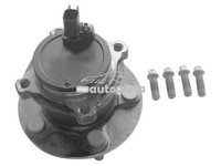 Set rulment roata FORD FOCUS II Limuzina (DA) (2005 - 2016) RINGER 1141006056 piesa NOUA