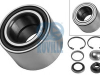 Set rulment roata FORD FOCUS Limuzina (DFW) (1999 - 2007) RUVILLE 5256 piesa NOUA