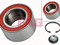 Set rulment roata FORD FOCUS limuzina DFW FAG Bearings 713 6781 10