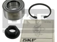 Set rulment roata FORD FUSION (JU) (2002 - 2012) SKF VKBA 3530 piesa NOUA