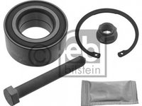 Set rulment roata FORD GALAXY WGR FEBI FE19922