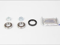 Set rulment roata FORD KA (RB) (1996 - 2008) QWP WWB444 piesa NOUA