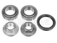 Set rulment roata FORD KA RB MEYLE 7141019561S