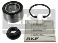 Set rulment roata FORD KA RB SKF VKBA3678