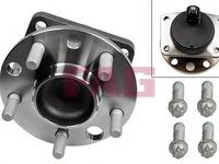 Set rulment roata FORD MONDEO III (B5Y) (2000 - 2007) FAG 713 6784 30 piesa NOUA