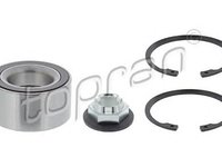 Set rulment roata FORD MONDEO III B5Y TOPRAN 302146