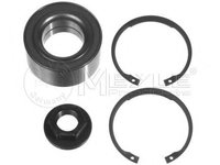 Set rulment roata FORD MONDEO Mk II combi (BNP) (1996 - 2000) MEYLE 714 502 0004