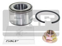 Set rulment roata FORD RANGER (ER, EQ) (1998 - 2006) SKF VKBA 7534