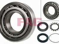 Set rulment roata FORD RANGER (ES, ET), FORD RANGER (TKE) - FAG 713 6790 90