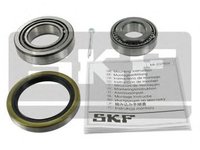 Set rulment roata FORD RANGER ES ET SKF VKBA1998