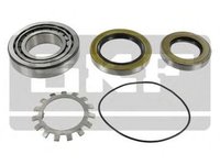 Set rulment roata FORD RANGER ES ET SKF VKBA3950