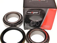 Set rulment roata FORD SCORPIO I (GAE, GGE) Hatchback, 04.1985 - 09.1994 Maxgear 33-0154 (2230/MG)