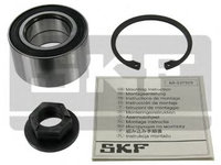 Set rulment roata FORD STREET KA (RL2) (2003 - 2005) SKF VKBA 3678