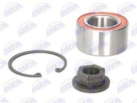 Set rulment roata FORD STREET KA RL2 BTA H1G034BTA