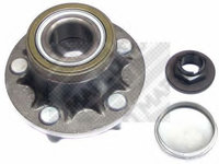 Set rulment roata FORD TOURNEO CONNECT (2002 - 2016) MAPCO 26694 piesa NOUA