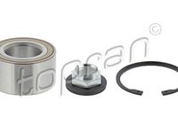 Set rulment roata FORD TOURNEO CONNECT TOPRAN 304091