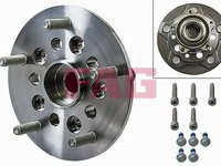 Set rulment roata FORD TRANSIT bus (2013 - 2016) FAG 713 6791 30 piesa NOUA