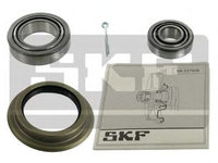 Set rulment roata FORD TRANSIT bus (E_ _) - OEM - SKF: VKBA1465|VKBA 1465 - Cod intern: W02284545 - LIVRARE DIN STOC in 24 ore!!!