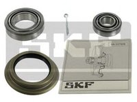 Set rulment roata FORD TRANSIT bus E SKF VKBA1465