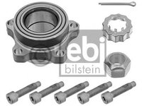 Set rulment roata FORD TRANSIT bus (FD_ _, FB_ _, FS_ _, FZ_ _, FC_ _) (2000 - 2006) Febi Bilstein 22805