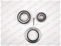 Set rulment roata FORD TRANSIT caroserie E DELPHI BK1462