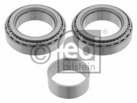 Set rulment roata FORD TRANSIT caroserie FA FEBI 27162