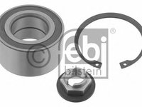 Set rulment roata FORD TRANSIT CONNECT (P65, P70, P80) (2002 - 2016) FEBI BILSTEIN 31379 piesa NOUA