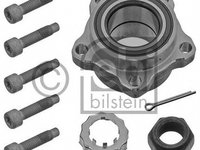 Set rulment roata FORD TRANSIT TOURNEO FEBI 45348