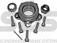 Set rulment roata FORD TRANSIT TOURNEO SBS 1401752532