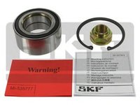 Set rulment roata HONDA ACCORD VII CL SKF VKBA3961