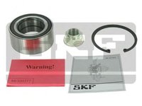 Set rulment roata HONDA ACCORD VIII CU SKF VKBA7491