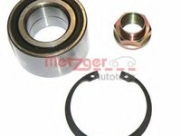 Set rulment roata HONDA CIVIC Mk III limuzina (ED) (1987 - 1993) METZGER WM 1002