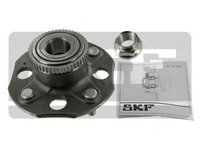 Set rulment roata HONDA CIVIC VI Aerodeck MB MC SKF VKBA3908