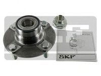 Set rulment roata HYUNDAI ACCENT I X3- SKF VKBA3794