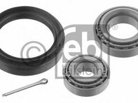 Set rulment roata HYUNDAI ATOS MX FEBI 31685