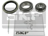 Set rulment roata HYUNDAI ATOS MX SKF VKBA3792