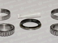 Set rulment roata HYUNDAI GALLOPER I (1991 - 1998) WAHLBERG WB98085