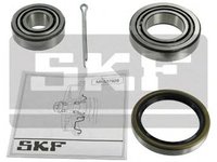 Set rulment roata HYUNDAI H-1 caroserie SKF VKBA1369