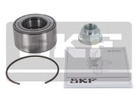 Set rulment roata HYUNDAI i20 GB SKF VKBA7575