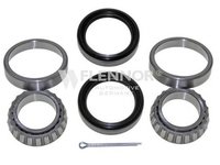 Set rulment roata HYUNDAI PONY EXCEL limuzina X-2 FLENNOR FR940595