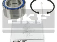 Set rulment roata HYUNDAI SANTA F I SM SKF VKBA6956