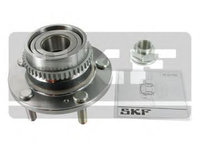 Set rulment roata HYUNDAI TUCSON (JM) (2004 - 2010) SKF VKBA 6943