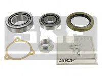 Set rulment roata IVECO DAILY I platou / sasiu (1978 - 1999) SKF VKBA 1385