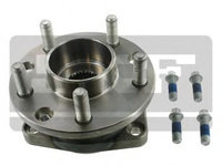 Set rulment roata JAGUAR X-TYPE Estate - OEM - MAXGEAR: 33-0933 - LIVRARE DIN STOC in 24 ore!!!