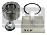 Set rulment roata JAGUAR XJ (N3_, X350, X358) (2003 - 2009) SKF VKBA 3688