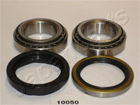 Set rulment roata JAPANPARTS KK-10050