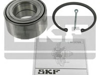 Set rulment roata KIA MAGENTIS (MG) (2005 - 2020) SKF VKBA 6891